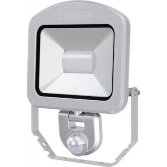 OEM Fp - Proyector Led Con Detector De Plata 30sni 30w4000k (por 8)