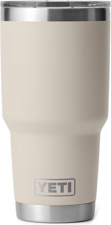 Yeti Rambler 30-Ounce Tumbler in Cape Taupe at Nordstrom