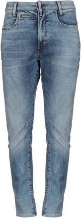 G-Star BOTTOMWEAR - Jeans sur YOOX.COM
