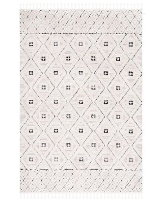 Safavieh Marrakesh Power Loomed Rug