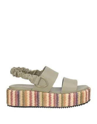 Apepazza FOOTWEAR - Sandals sur YOOX.COM