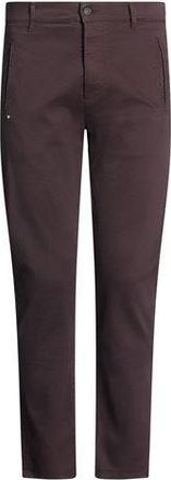 Daniele Alessandrini PARTES DE ABAJO - Pantalones en YOOX.COM