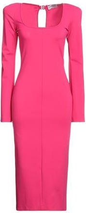 The Attico VESTIDOS - Vestidos midi en YOOX.COM