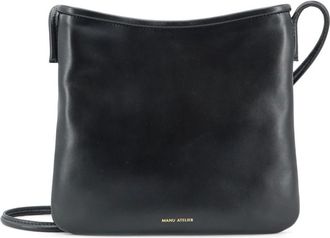Manu Atelier Donna, Borse, Nero, Taglia unica, new