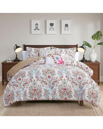 Modern Threads Marcel Comforter Set