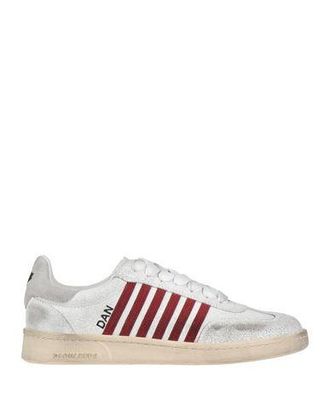 Dsquared2 FOOTWEAR - Trainers sur YOOX.COM