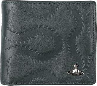 Vivienne Westwood Kleinlederwaren - Brieftaschen auf YOOX.COM