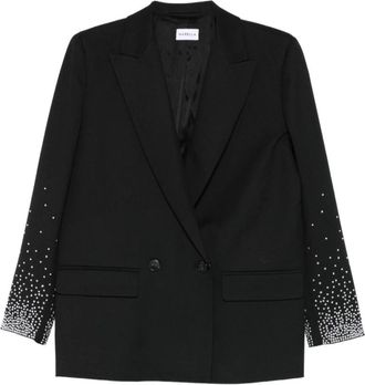 Marella Blazers - Dames - Blazers - Zwart - M - Jassen