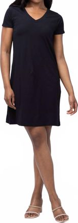 Dylan Women Paige Dress In Black