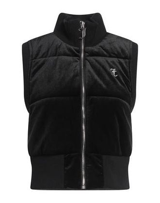 Juicy Couture JACKEN & M&Auml;NTEL - Westen auf YOOX.COM