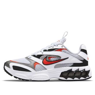 Nike (WMNS) Nike Zoom Air Fire White Team Orange CW3876-105