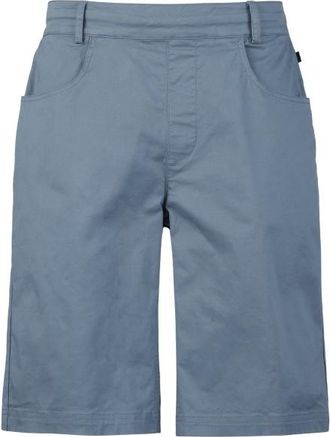 Stoic UtbySt. Climbing Shorts Boulderhose f&uuml;r Herren | grau