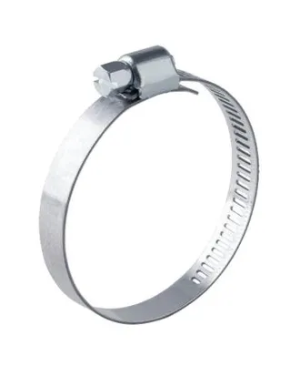 Serflex Abrazadera Serflex Sx14 Banda Perforada Cabeza Hexagonal