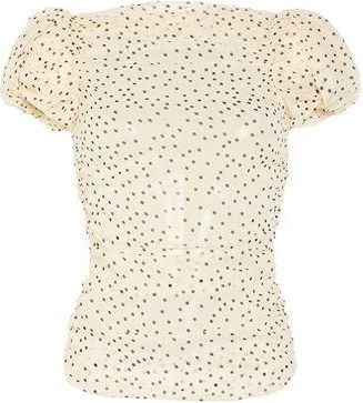 Magda Butrym TOPWEAR - Tops on YOOX.COM