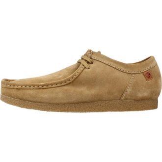 Clarks Heren, Schoenen, Bruin, Maat: 41 EU Su&egrave;de