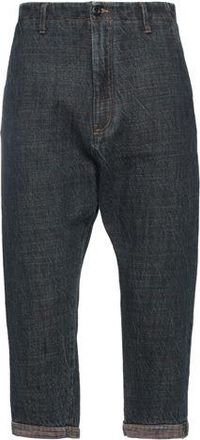 November BOTTOMWEAR - Jeans on YOOX.COM