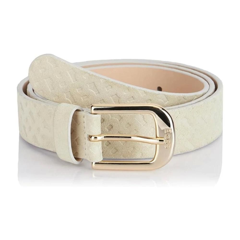 BOSS Cintura Donna - Alta Qualità E Design Elegante - Accessorio Moda Firmato - 2