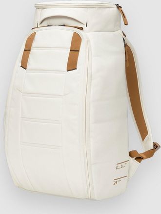 Db Hugger 25L Rucksack weiss