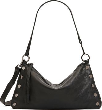 Hammitt Hammitt Kyle Black Gunmetal Med