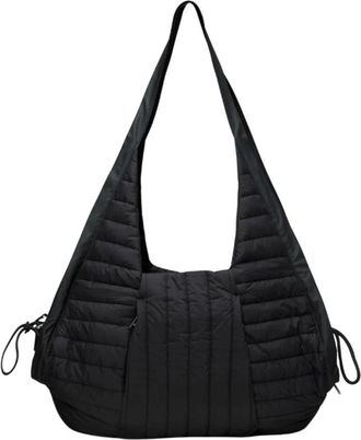Rains Koya Vision Bag - Dames - Schoudertassen - Zwart - ONE Size - Polyester - Tassen