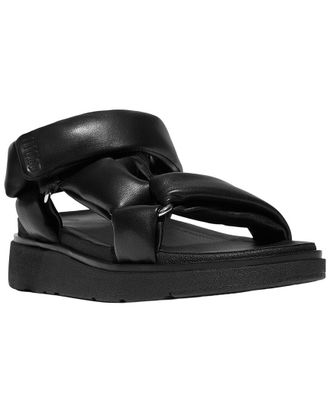 FitFlop Fitflop Leather Sandal
