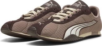 Puma H-Street Sneaker in Sandstone/chocolate Brown at Nordstrom, Size 10.5