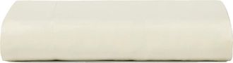 Sijo AiryWeight Tencel Lyocell Flat Sheet in Ivory at Nordstrom, Size Full