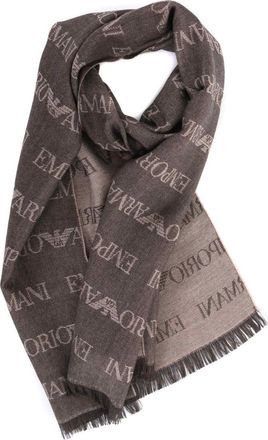 Emporio Armani Scarf