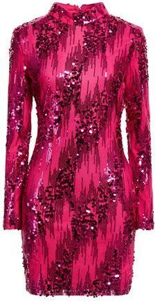 Fracomina KLEIDER - Mini-Kleider auf YOOX.COM