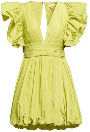 BABYLON DRESSES - Mini dresses on YOOX.COM