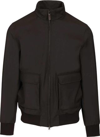 Herno Bomber