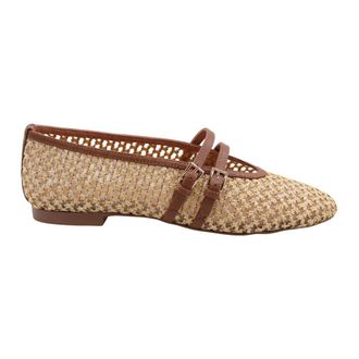 Bibi Lou Dames, Schoenen, Beige, Maat: 41 EU