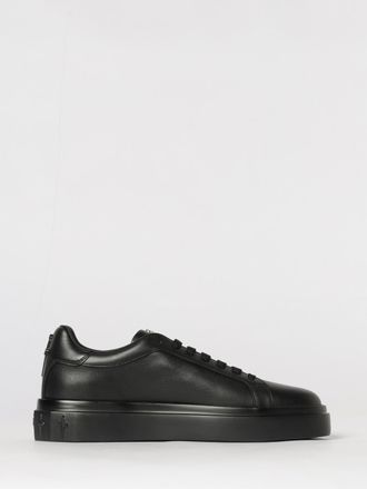 Cesare Paciotti Sneakers in pelle