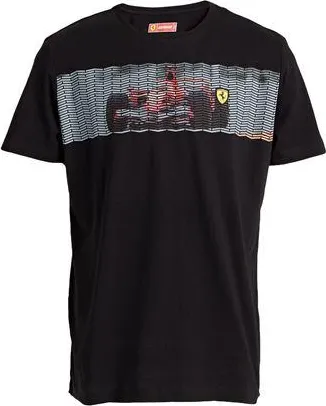 Ferrari T-shirts