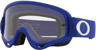 Oakley OO7029 O-FRAME MX 702962 Mens Sunglasses Blue Size Standard