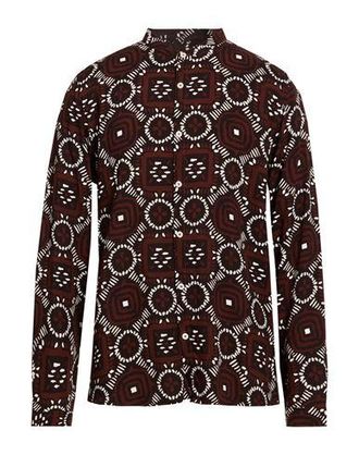 BL.11 BLOCK ELEVEN TOPS - Hemden auf YOOX.COM