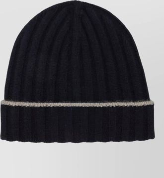 Brunello Cucinelli beanie