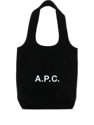A.P.C. A. P.C. Tote Ninon Small Bags