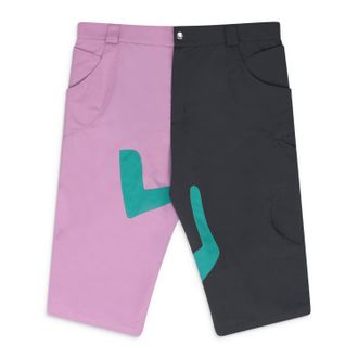 Kiko Kostadinov PINK ESPINOZA RACING TRACK PANTS