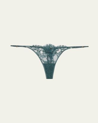 Kiki De Montparnasse Camille G-String