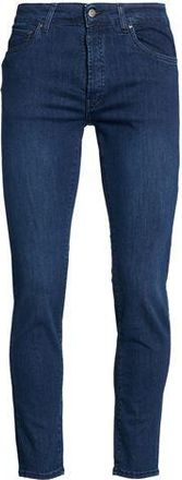 Liu Jo PARTES DE ABAJO - Pantalones vaqueros en YOOX.COM
