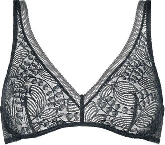 Eres Reggiseno Sucre in pizzo con ferretto - Nero