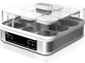 Little Balance Yogurtera 9 Botes 30w - 8448 Little Balance