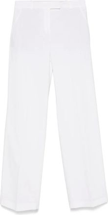 Eleventy Pantaloni sartoriali - Bianco