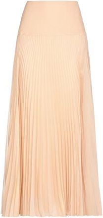 Chlo&eacute; BOTTOMWEAR - Maxi skirts sur YOOX.COM