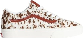 Vans Donna, Scarpe, Multicolore, 36 EU, new
