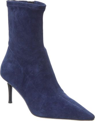 Rag & Bone Rag & Bone Mercer Suede Boot