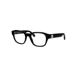 Off-white Style 5034 Optical Frame - unisex - Off White - Glasses - Black - 51 MM - Accessories