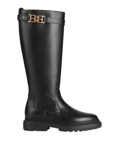 ミドルブーツ BALLY Women Boots WB8504VT005 U901 BLACK Bally: Black Boots now up to −83% | Stylight