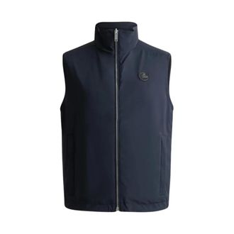 Fusalp Gilet Latma - - Sport - Uomo - Blu - L